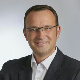 Oliver Krieger