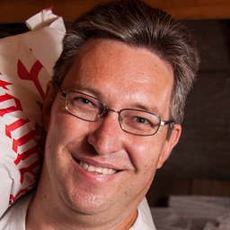 Markus Stettler