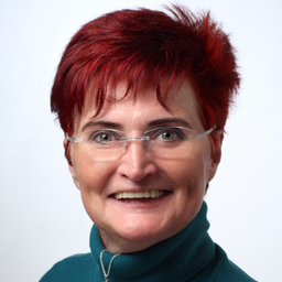 Astrid Lesny