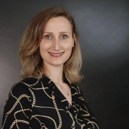Kimberly Arin