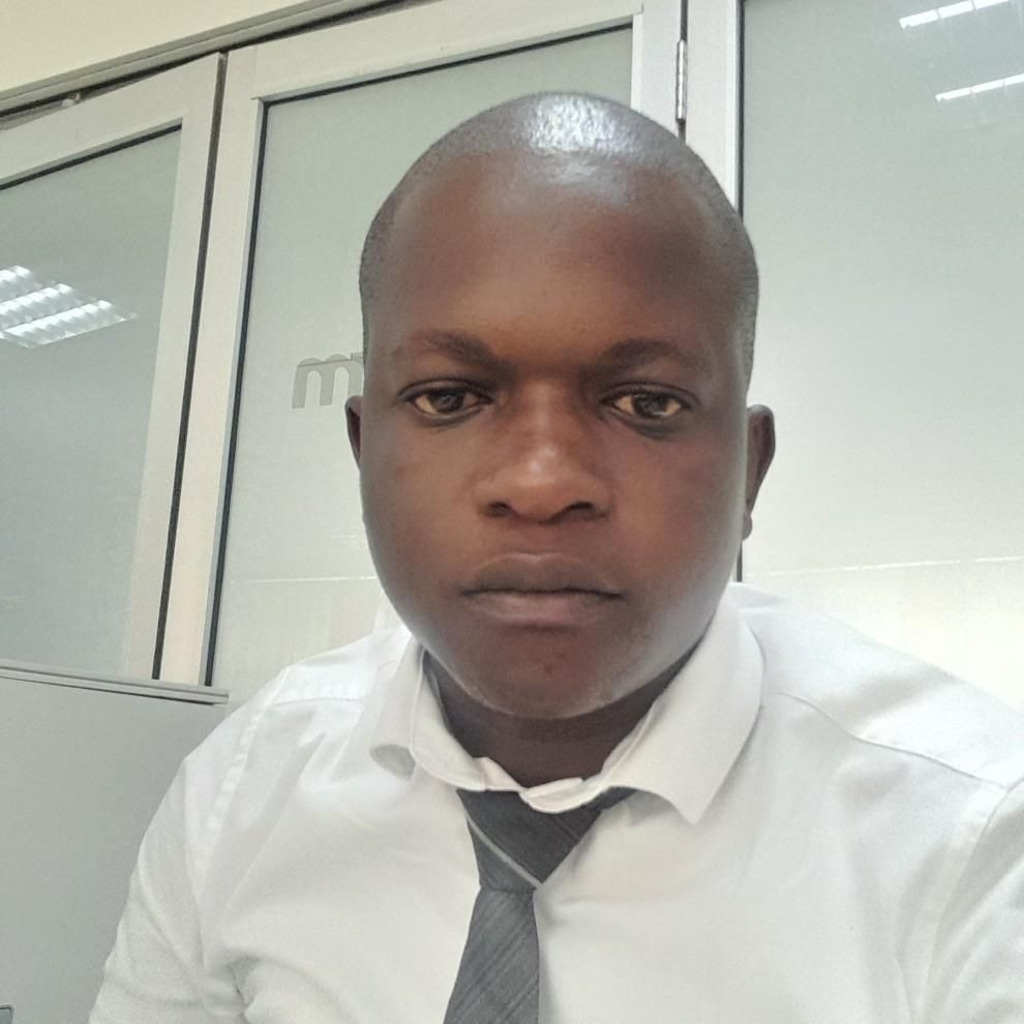 Victor Agoro Unit Manager Britam XING