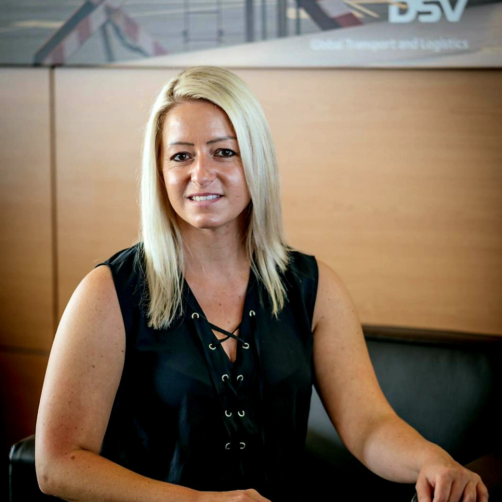 Nadine Sattler - Inside Sales Advisor - DSV Air & Sea GmbH | XING