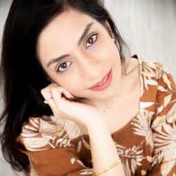 Shabnam Arenja