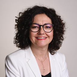 Nathalie Dupinet