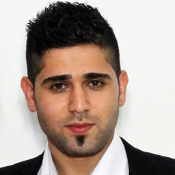 Ing. Mustafa Al Saidi