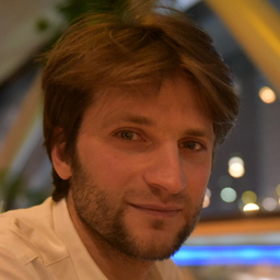 Cosimo Selvaggi