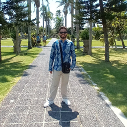 Abhinav Raheja