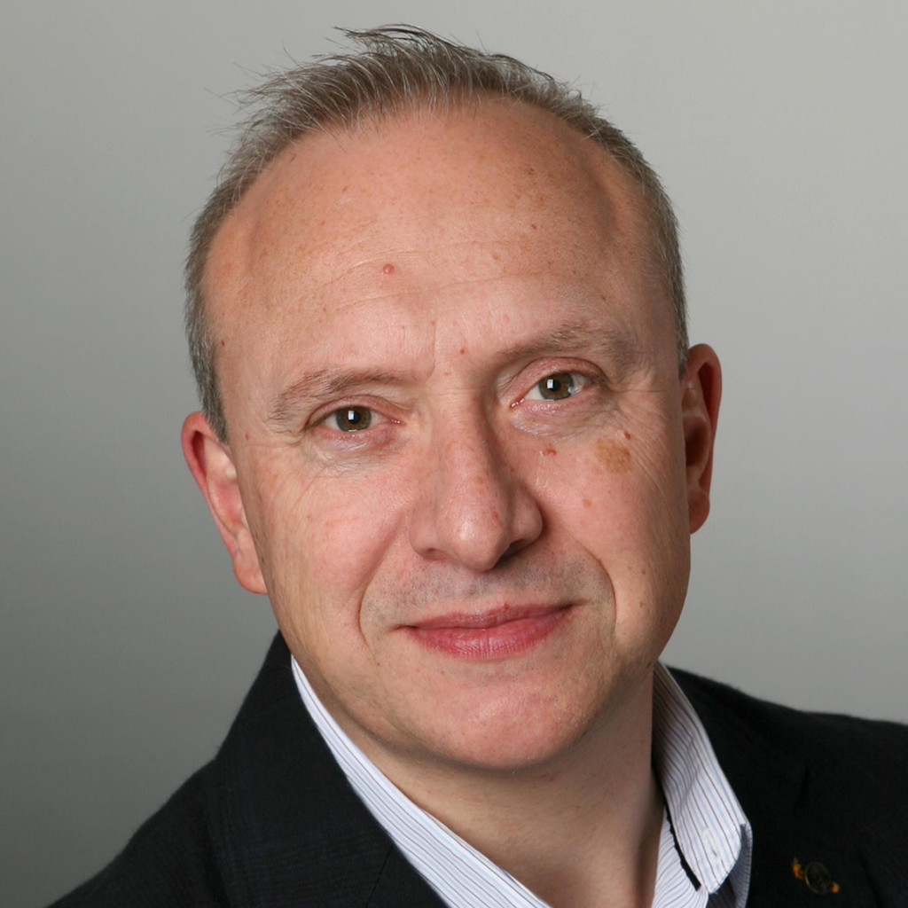 Richard Drinkwater Senior Software Consultant (Director) Cambridge