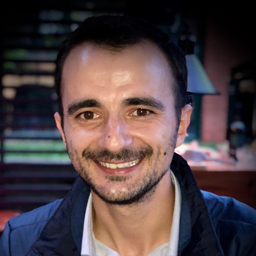 Radu - Mihai Oancea