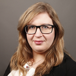 Dr. Anna Fichtner's profile picture