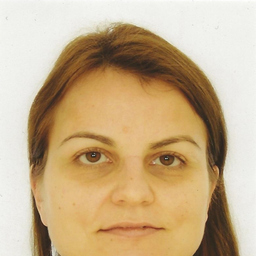 Eva Marti's profile picture