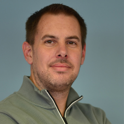 Markus Mezger