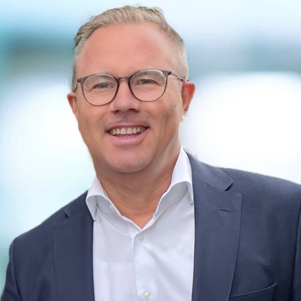 Rainer Christian Schulte Prokurist, Leiter Finanz und Rechnungswesen