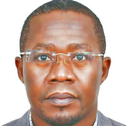 Ing. Patrice Didier Mbou