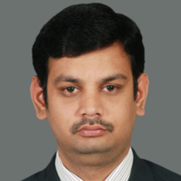 Manojkumar Selvakumar