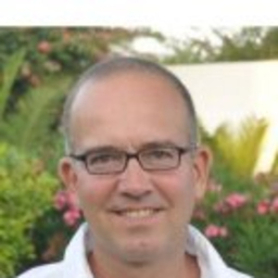 Dr. Marcus Wieprecht