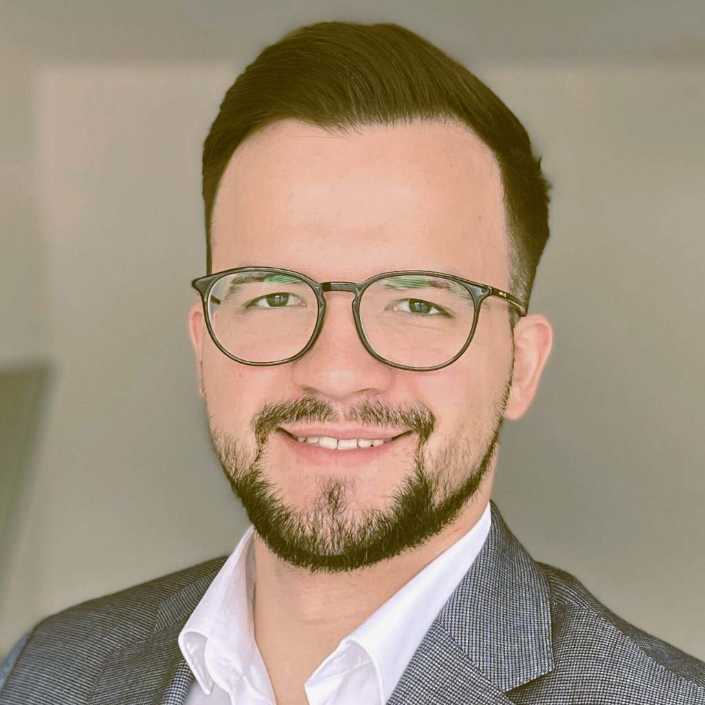 Josip Lukic Gebietsleiter Vertrieb TeleCash from fiserv XING