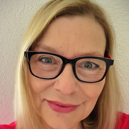 Susanne Reibestahl