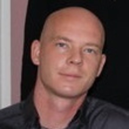 Sven Gneus's profile picture
