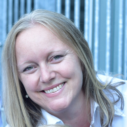 Irina Scheidt's profile picture