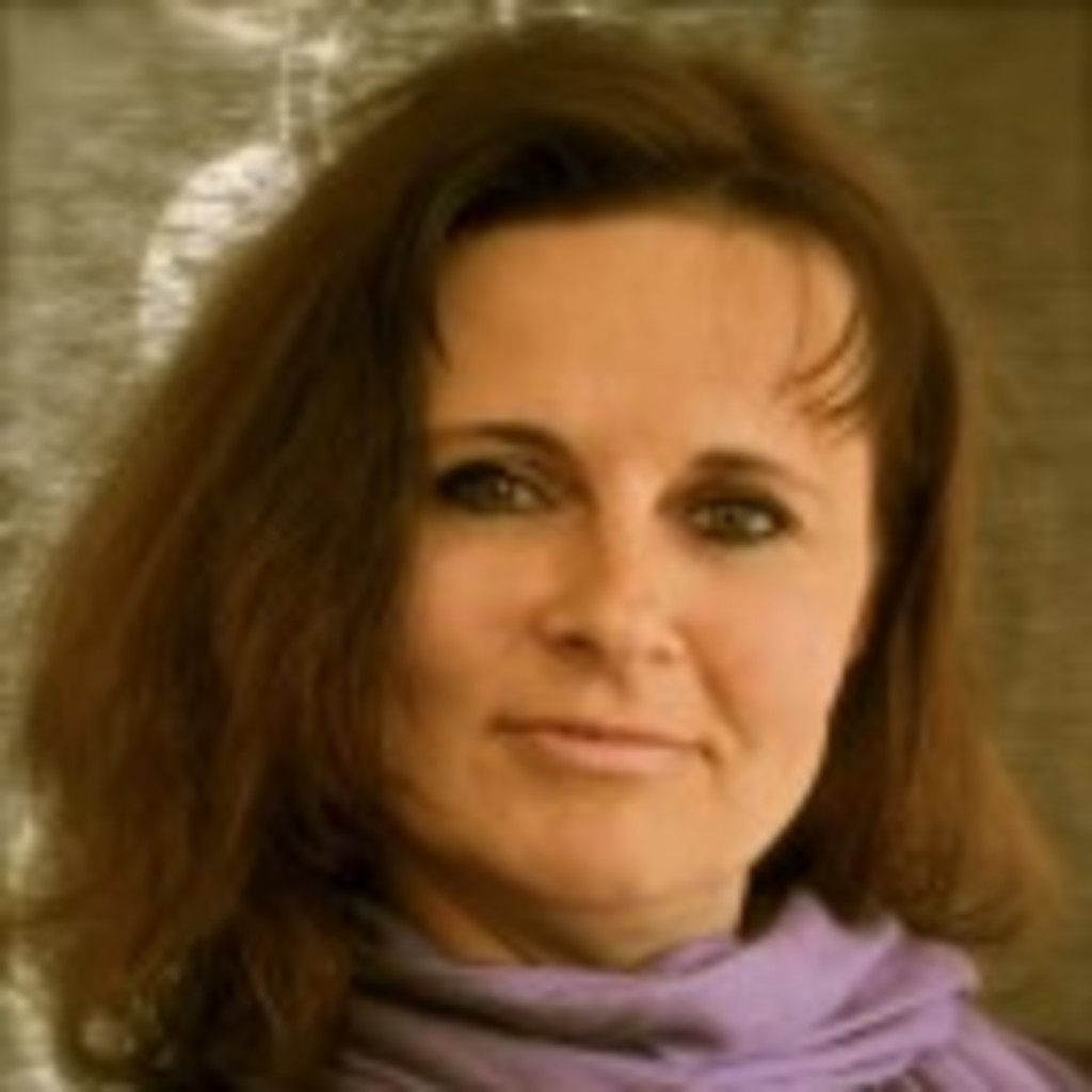 Social Media Profilbild Karin Starlinger 