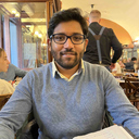 Shuvadip Ghosh