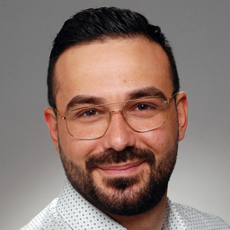 Ioannis Petrov