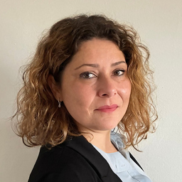 Antonia Preuß