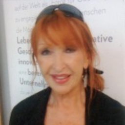 Marion Al-Hussaini