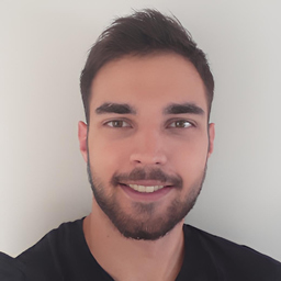 Lucas Nastari Ziza