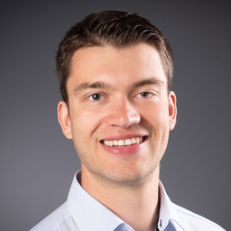 Johannes Kreft's profile picture