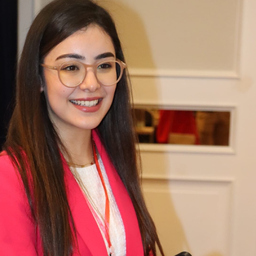 Dounia Djeddar