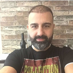 Oguz Battal