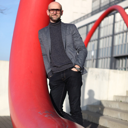 Michael Jaugstetter