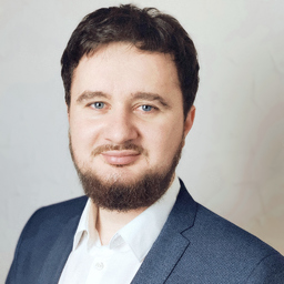 Alexey Katashevich