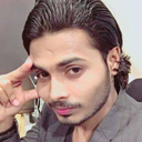 Faraz Ahmed Rizwan