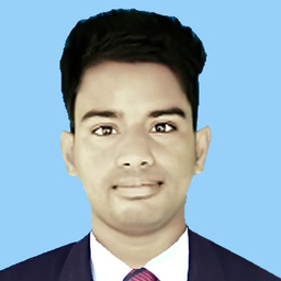 Md Maruf Sarkar