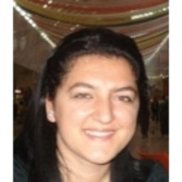 Emine Nur Delialioğlu