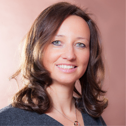 Kerstin Gibert