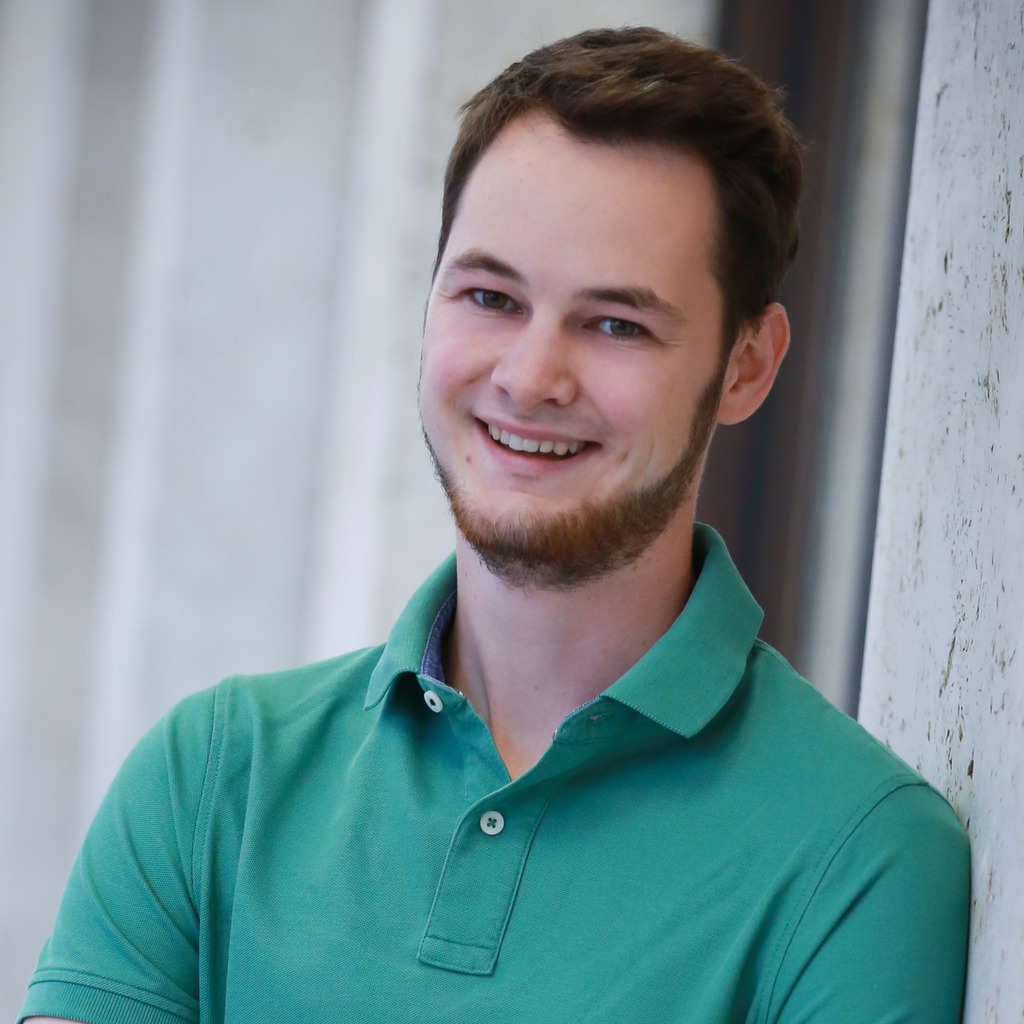 Henning Ridder Softwareentwickler Atruvia AG XING