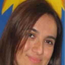 Veronica Sanchez