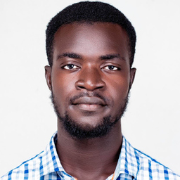 Godson Ghansah
