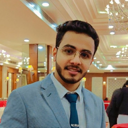 Ing. Muaadh Alawadhi