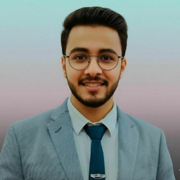 Ing. Muaadh Alawadhi