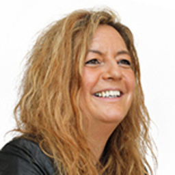 Jacqueline Ferrara