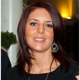 Christina Schöfmann