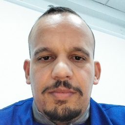 Mohammed Essalhi