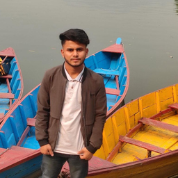 Narendra Chand