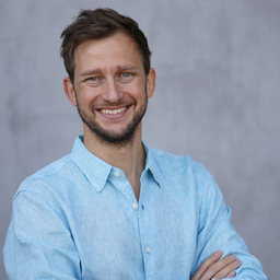 Andreas Tussing