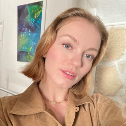 Pauline Bordat